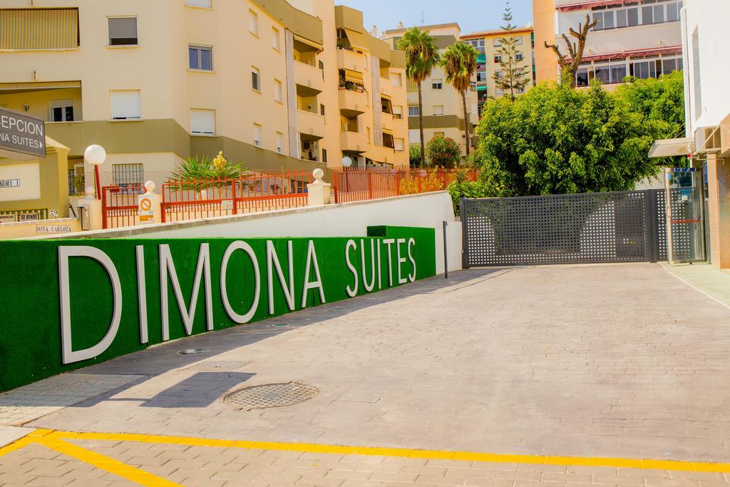 Apartamento Dimona Turísticos