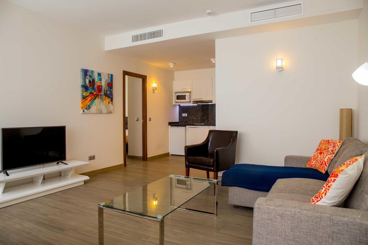 Dimona Turísticos Apartamento *